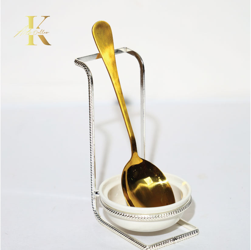 Diyafa Spoon Stand