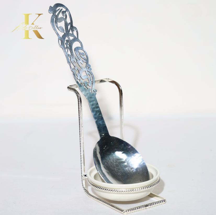 Diyafa Spoon Stand