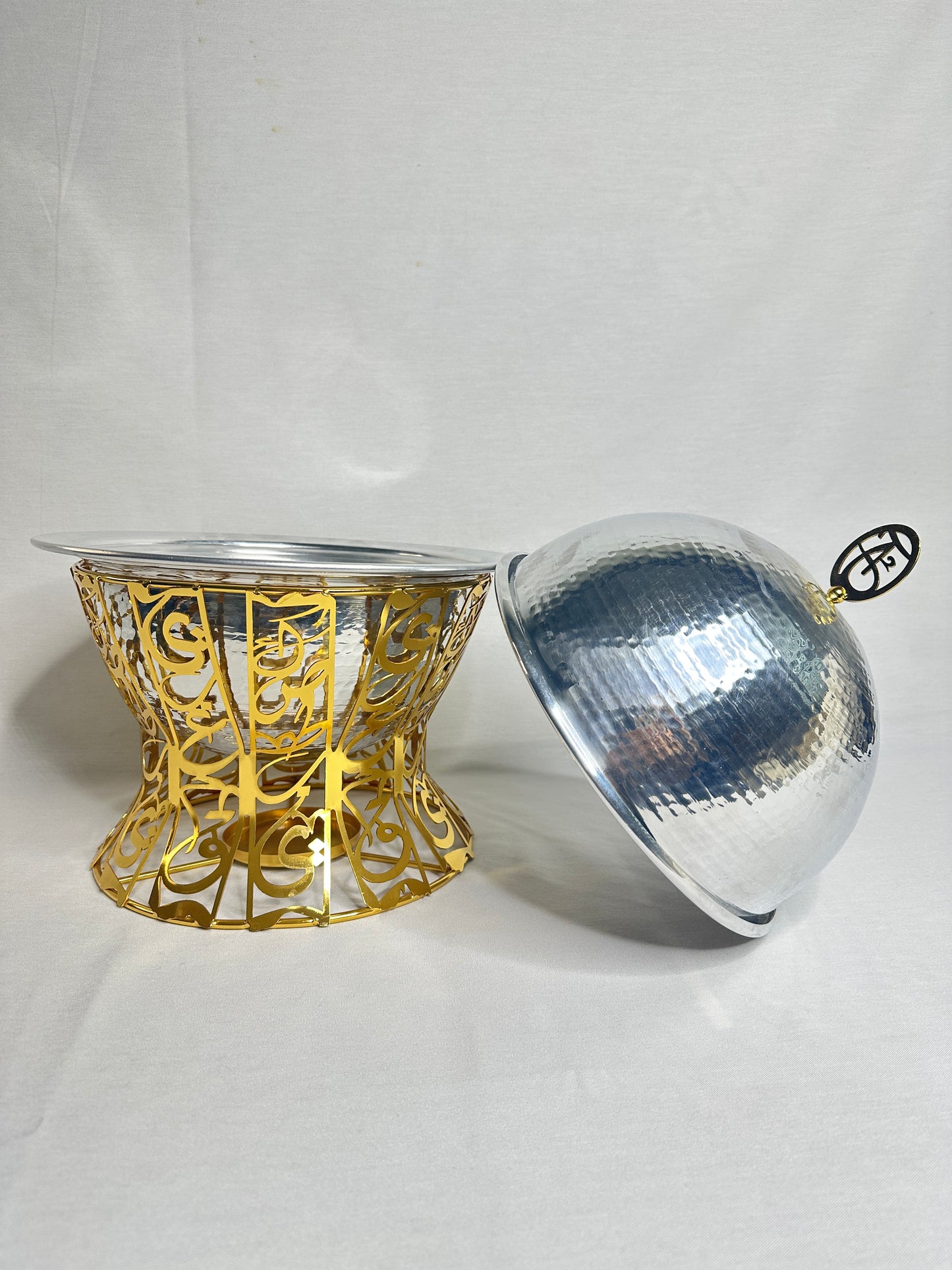 Chafing Bowl