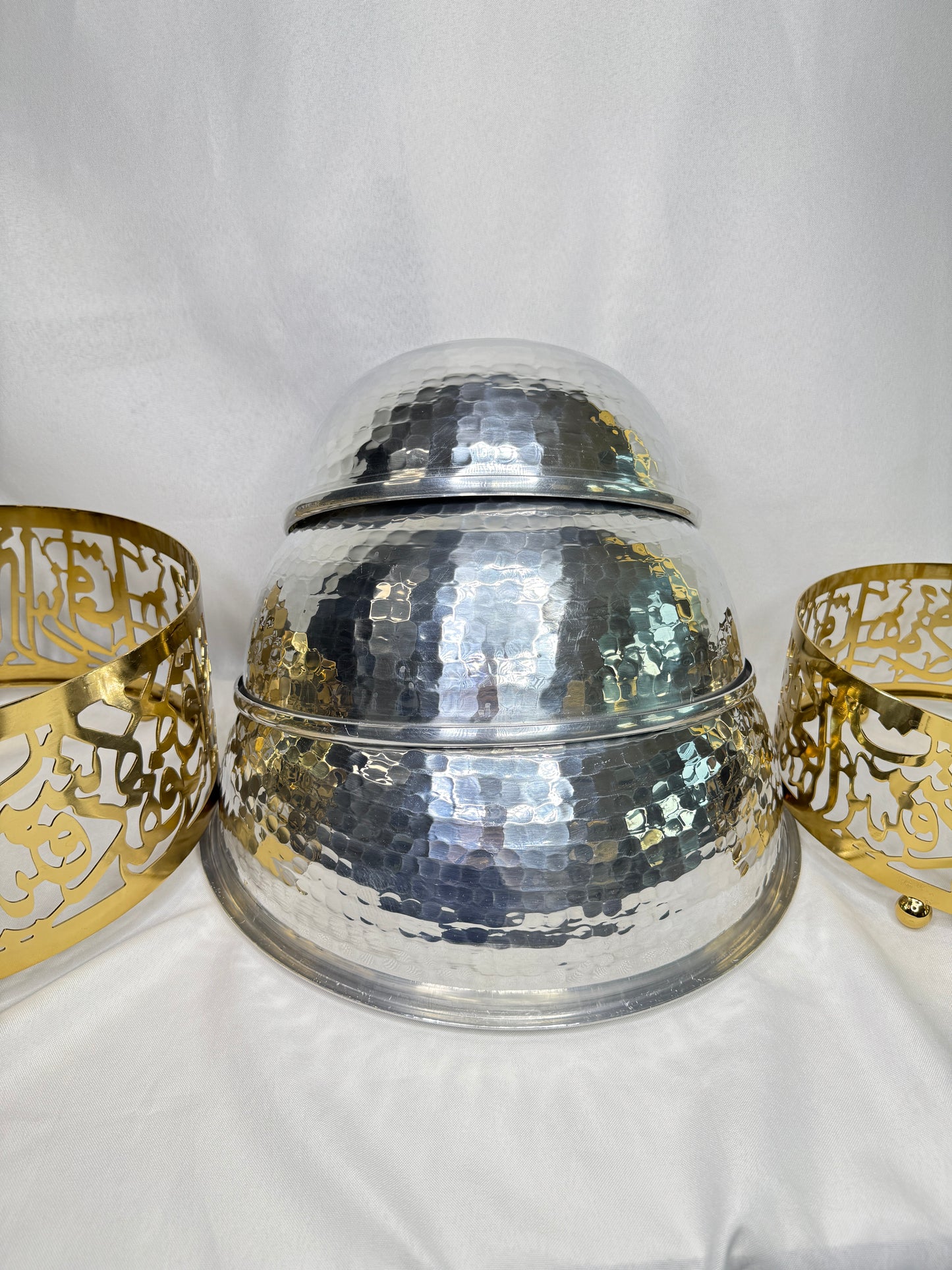 Calligraphy Bowl