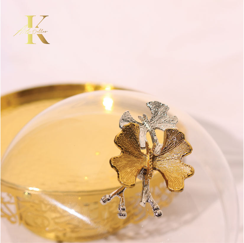 Dome Cake Stand