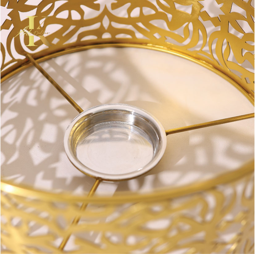 Round Buffet Chafing Dish