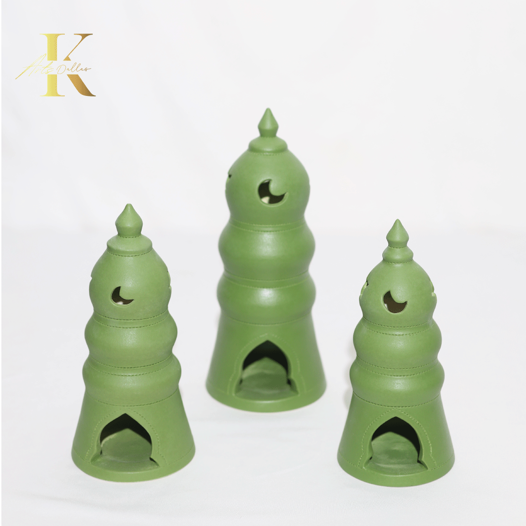 Ramadan Mosques