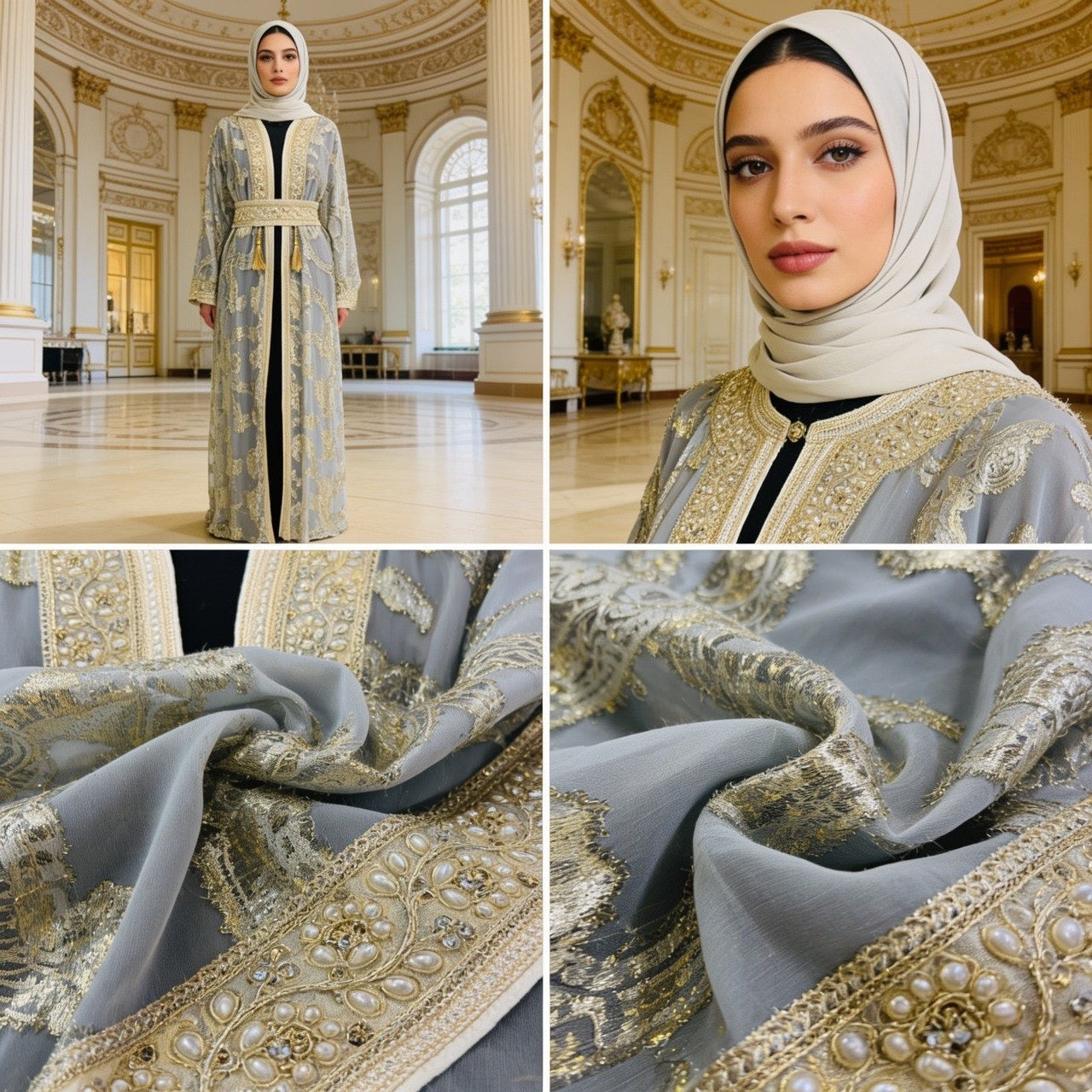 Caftan