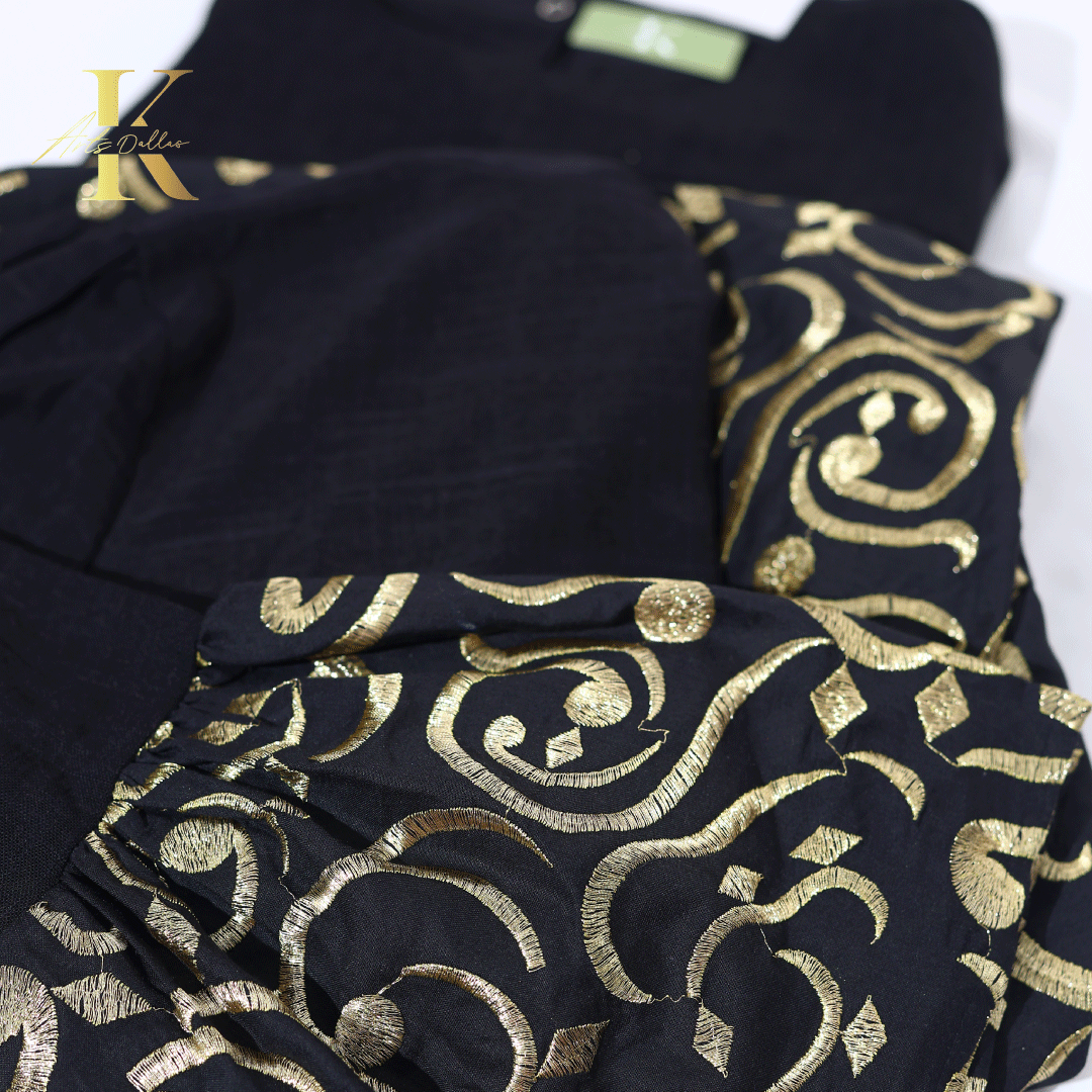 Abaya Rayhan