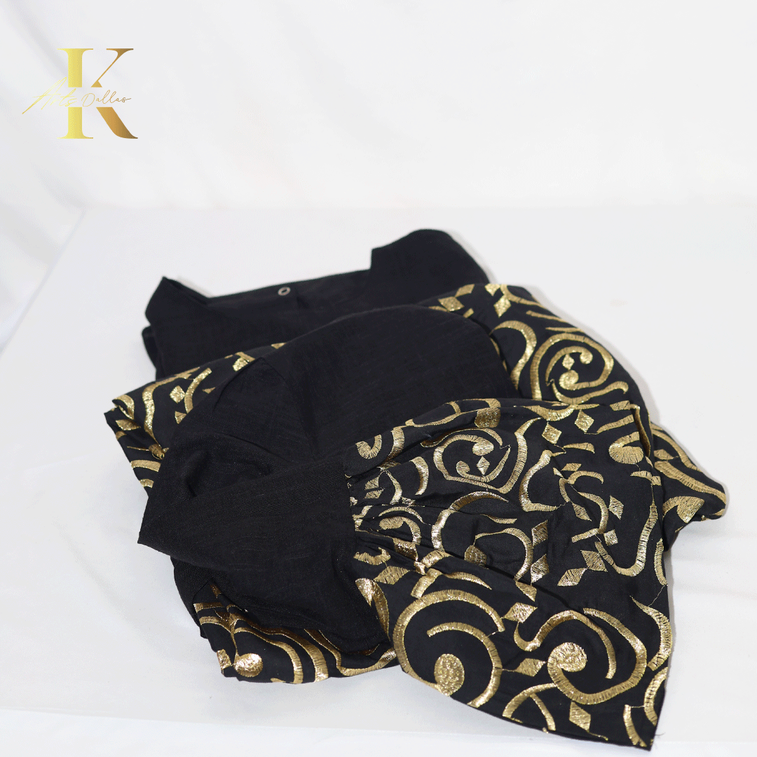 Abaya Rayhan