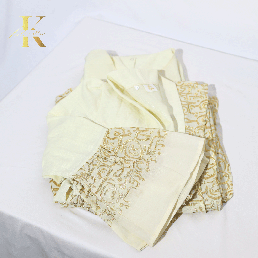 Abaya Rayhan