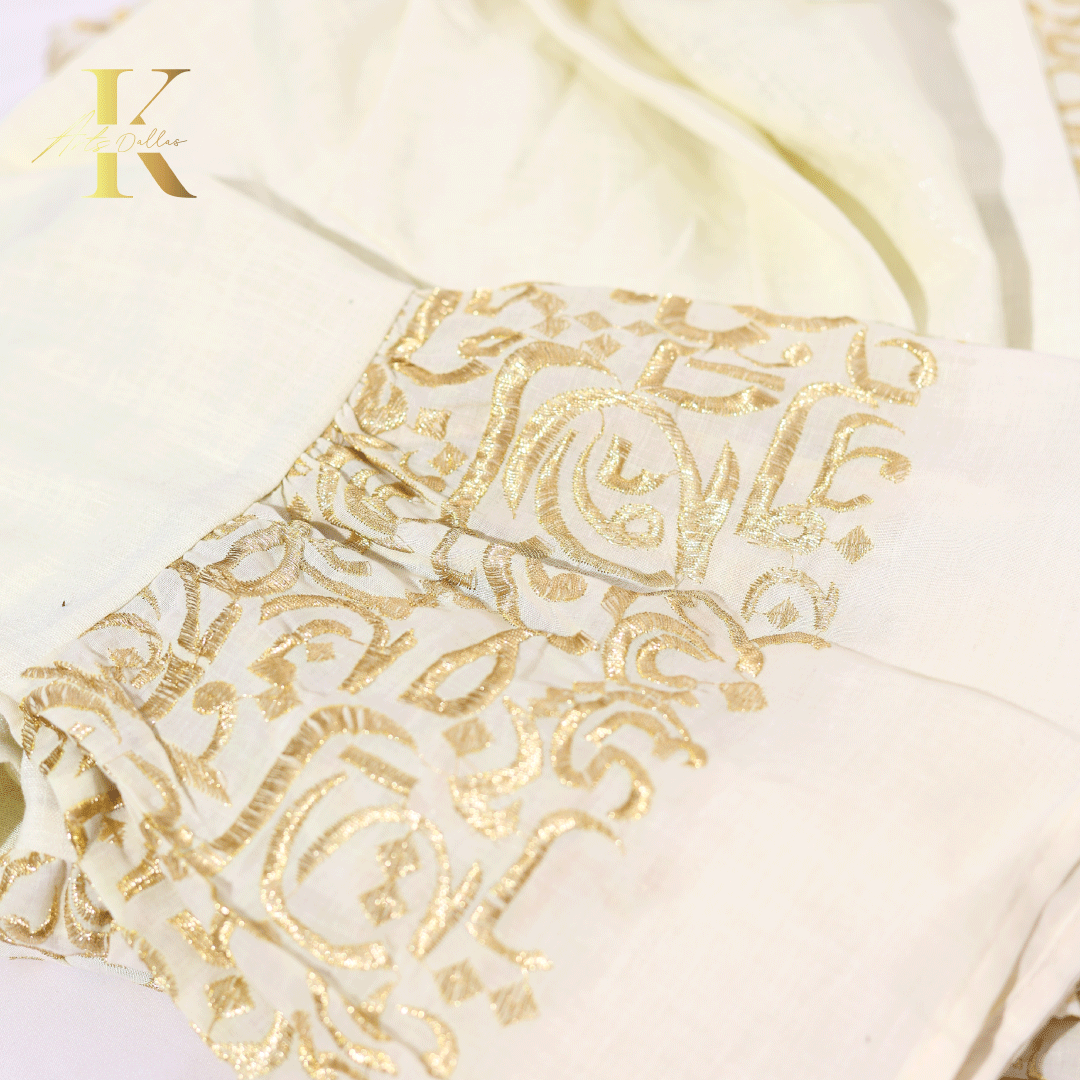 Abaya Rayhan