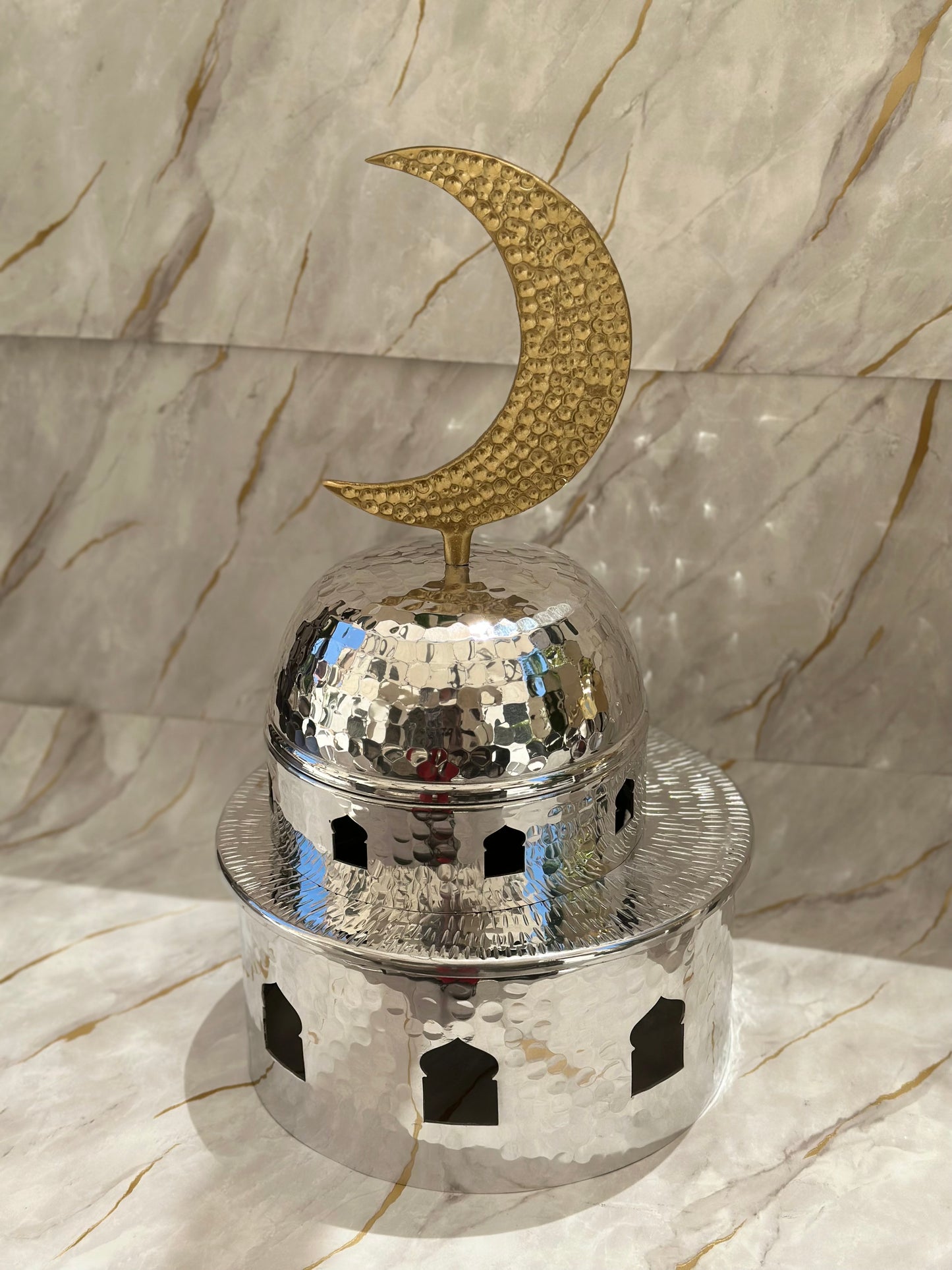 Al Aqsa Dome