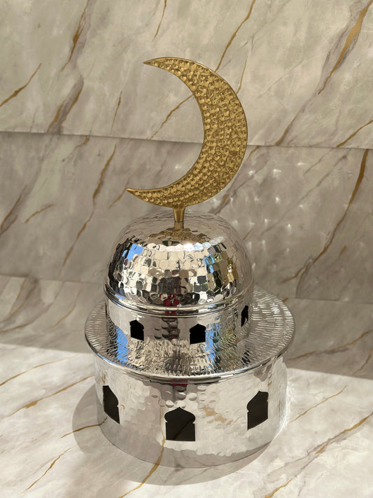 Al Aqsa Dome