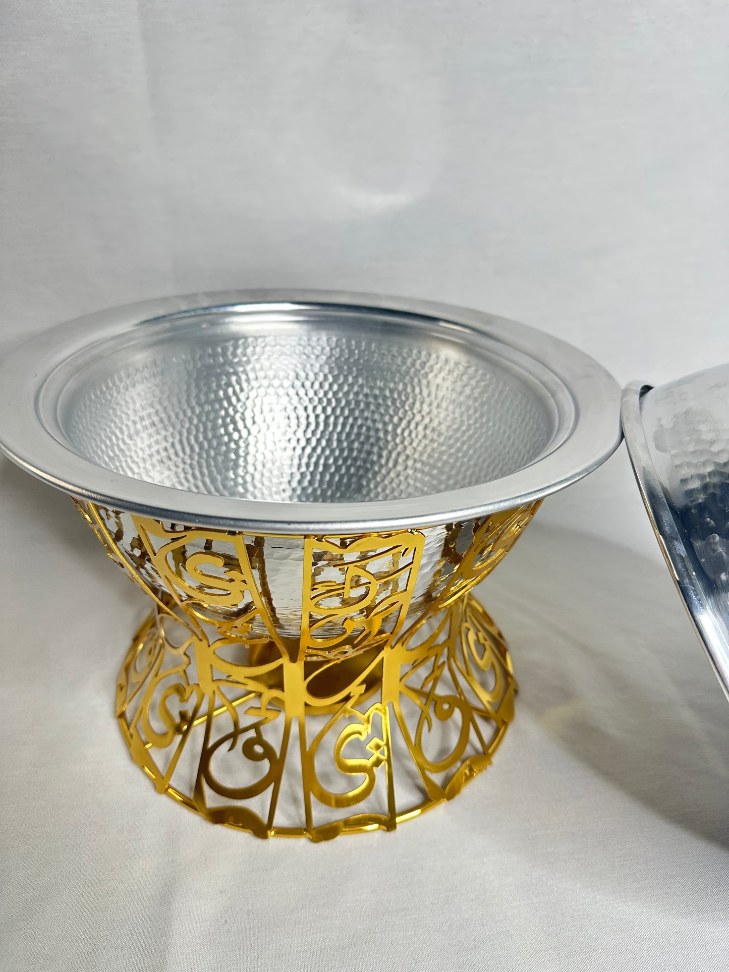 Chafing Bowl