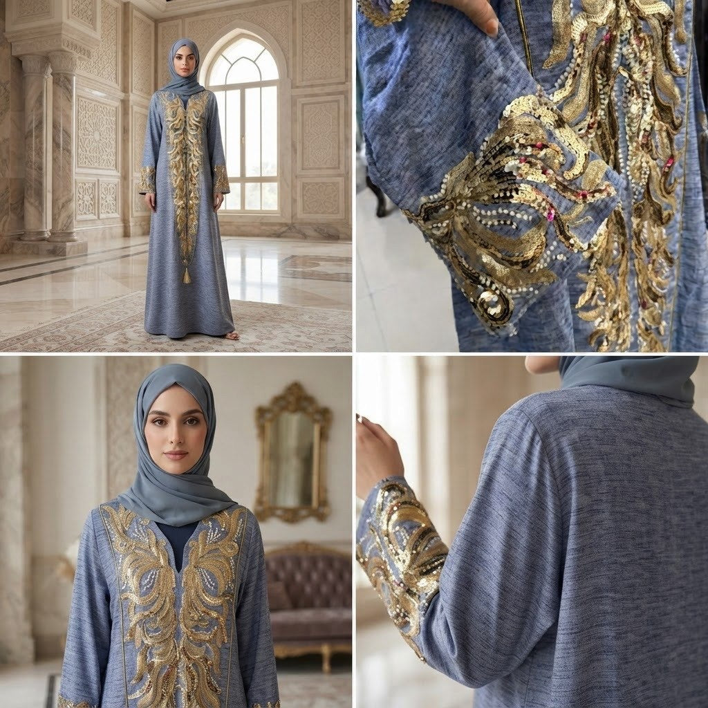 Abaya