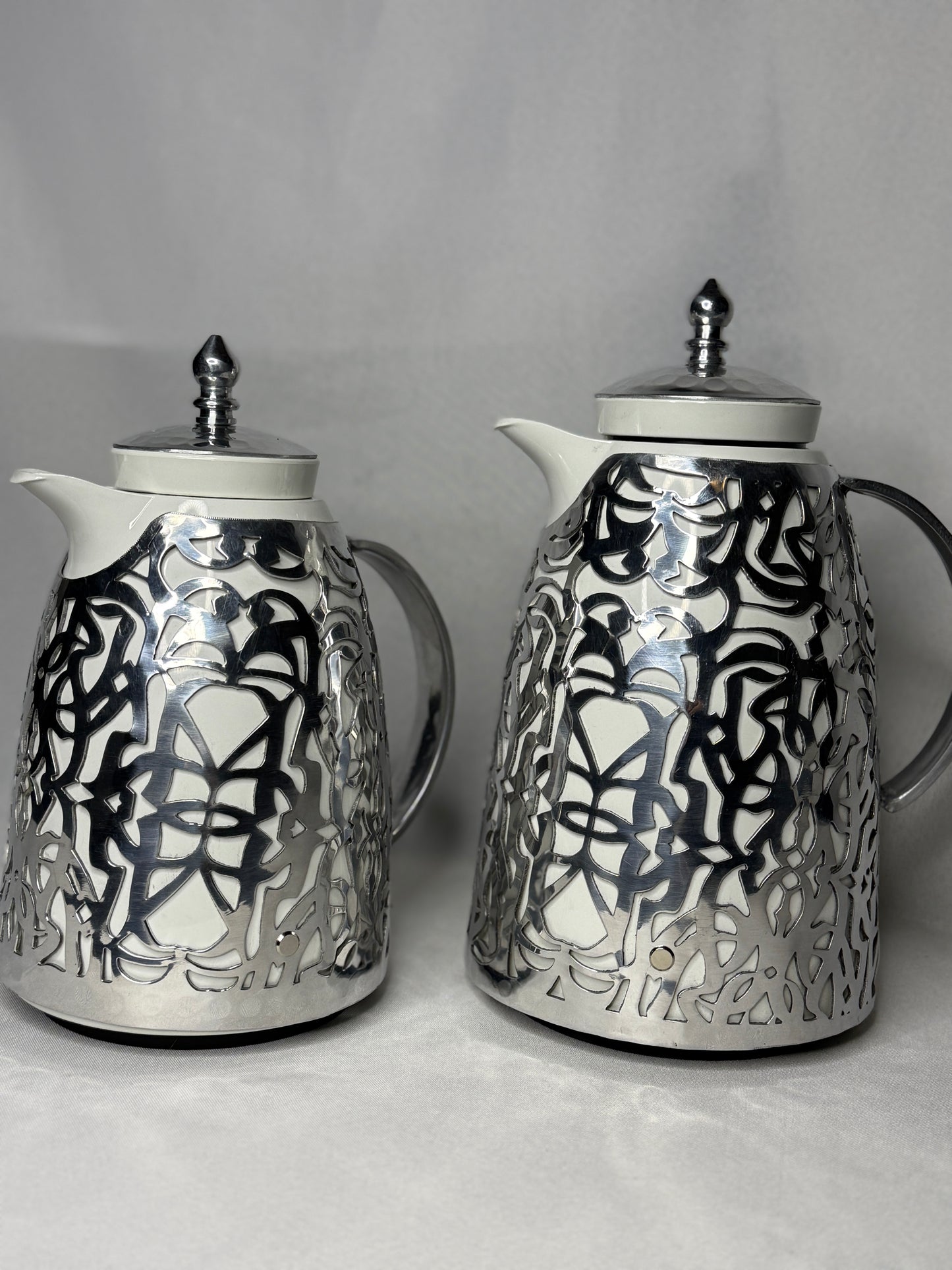 Coffee Flask Set