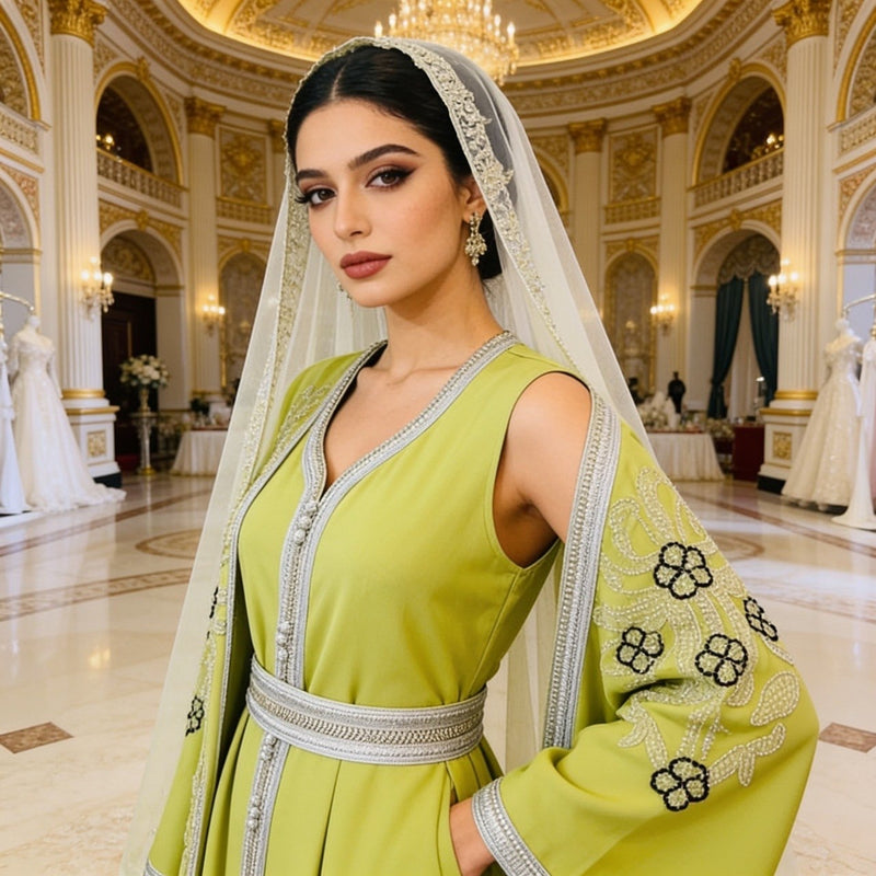 Caftan Royal