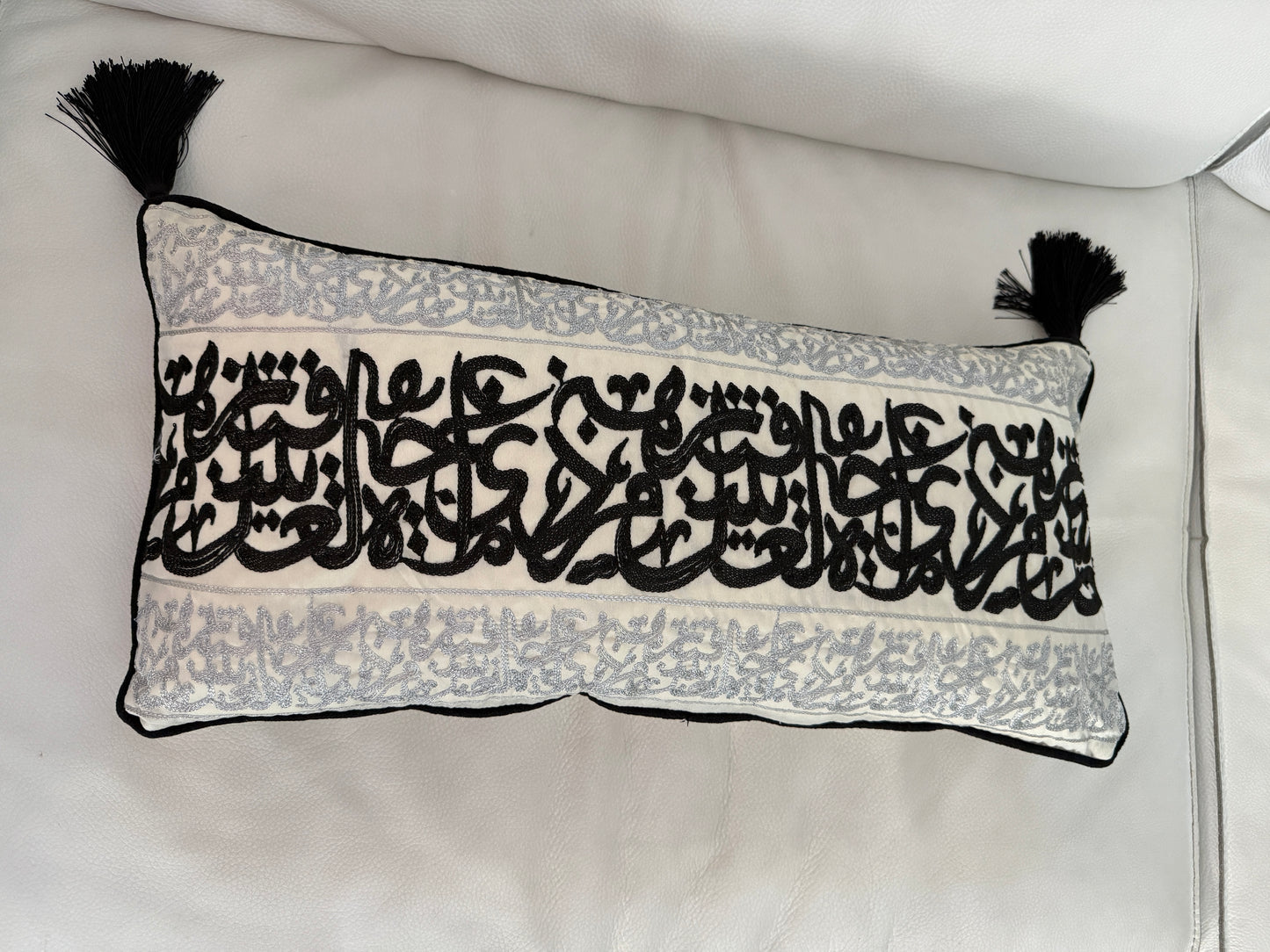 Ahrof Cushions