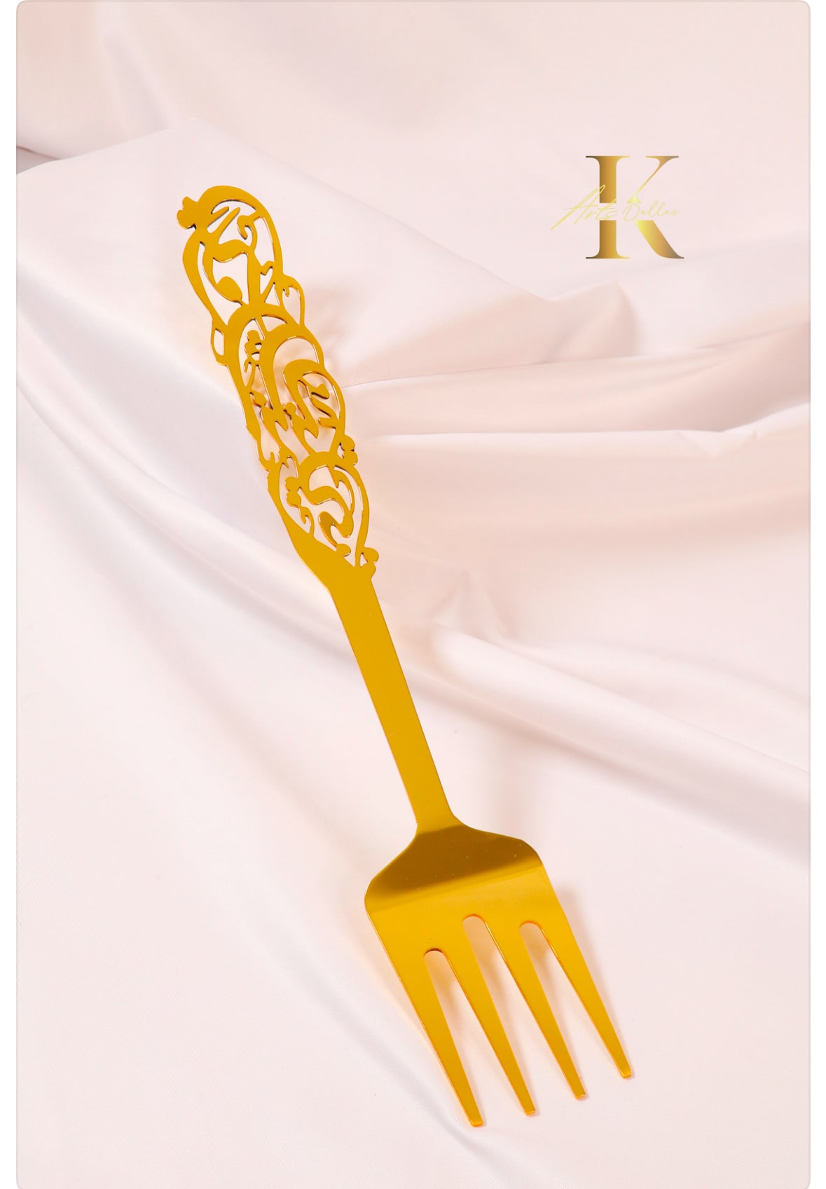 The fork