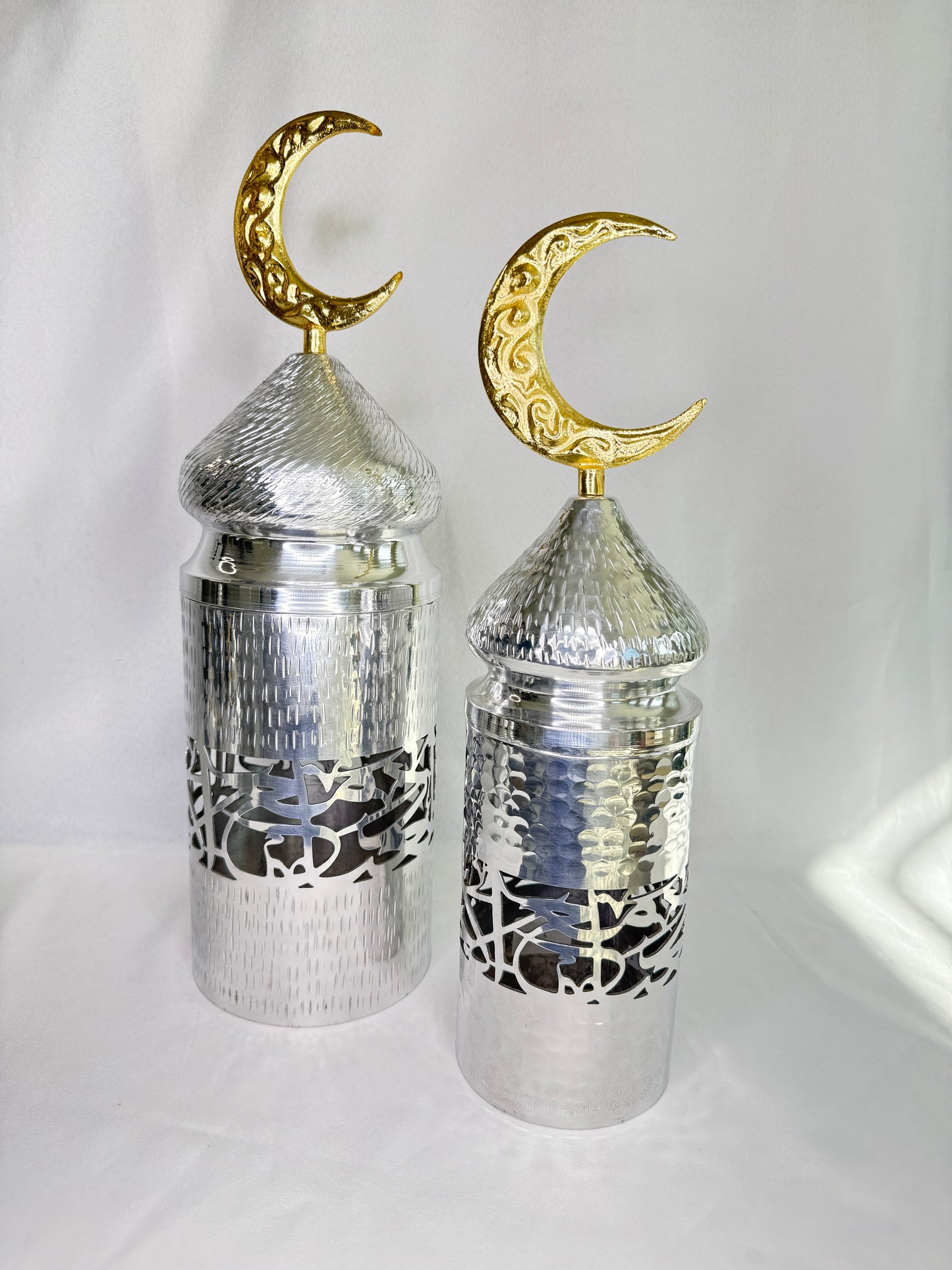 Metal Silver Minerats