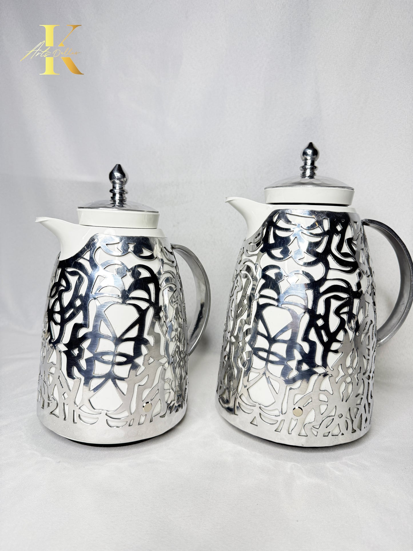 Coffee Flask Set