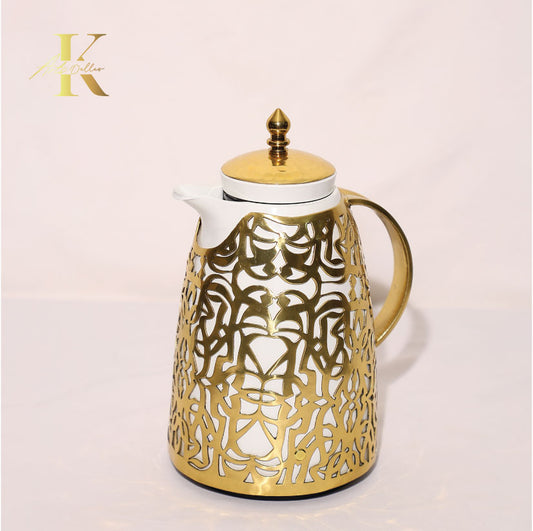 Arabic coffee flask