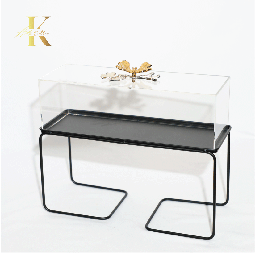 Ayla Elevated Tray