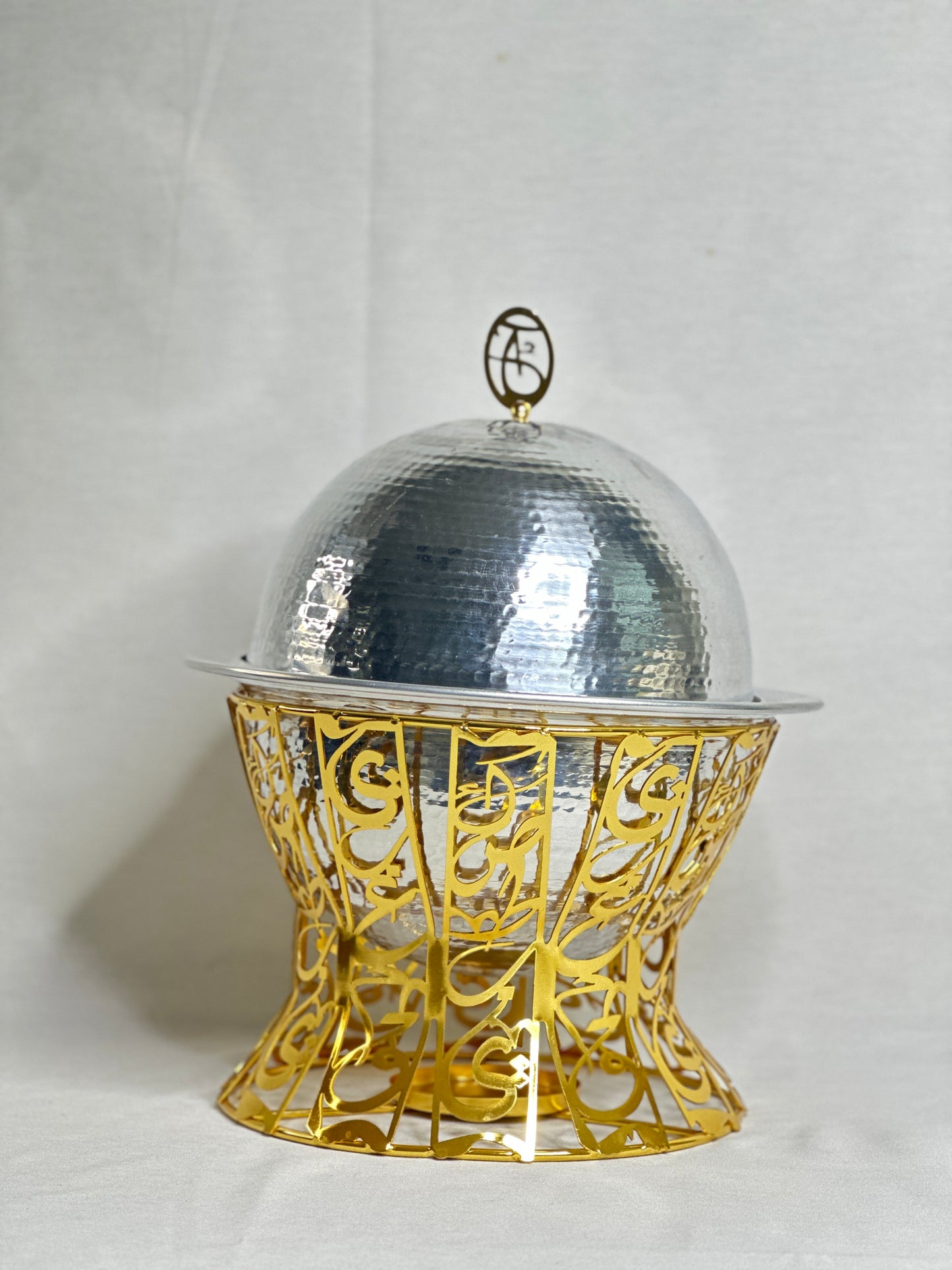 Chafing Bowl