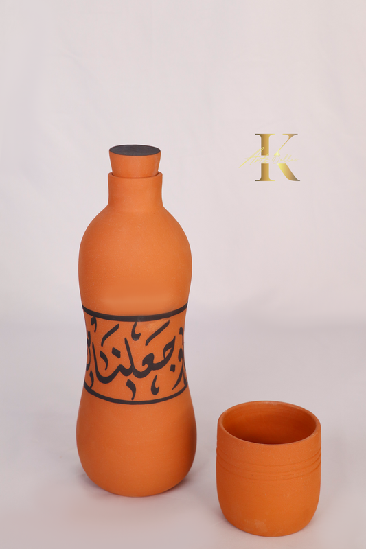Water Pitchers