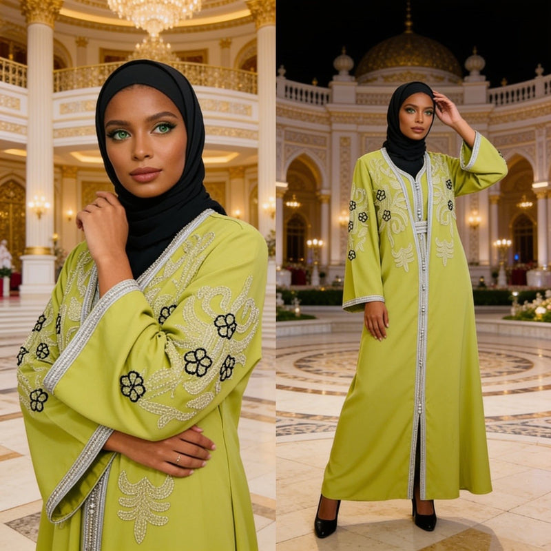 Caftan Royal