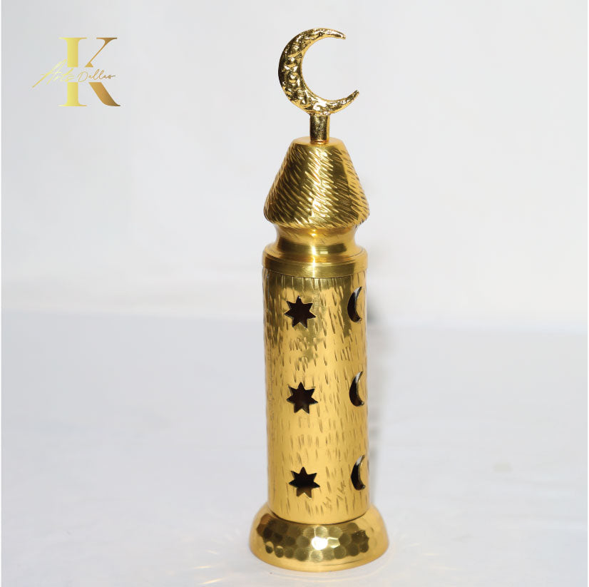 Noor Minaret Lantern