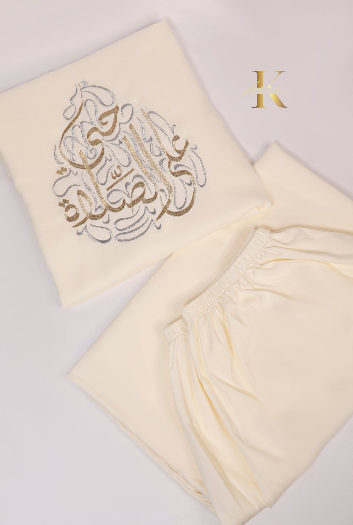 Prayer Clothes Set