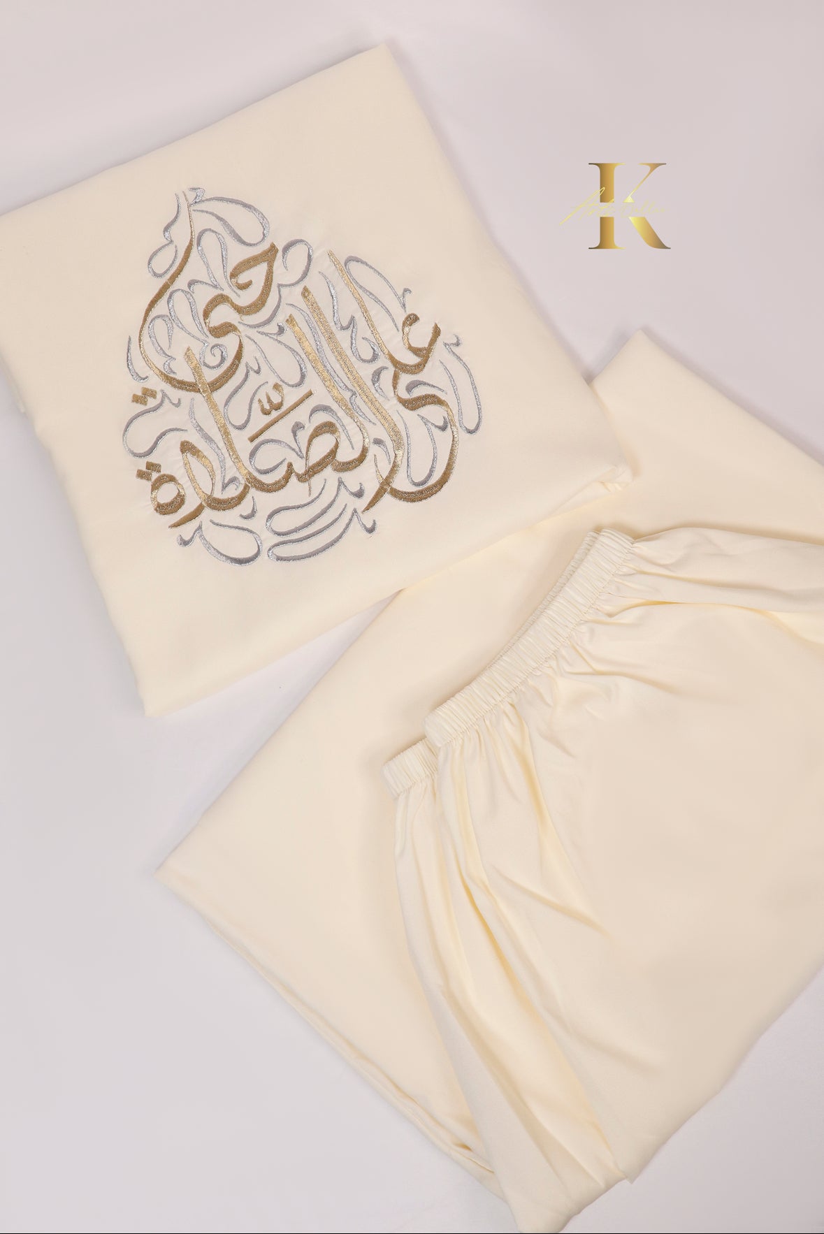 Prayer Set