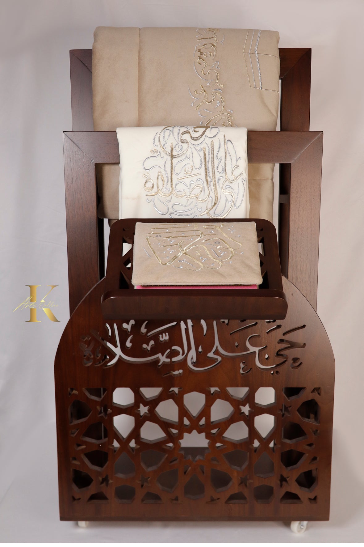 Prayer Set
