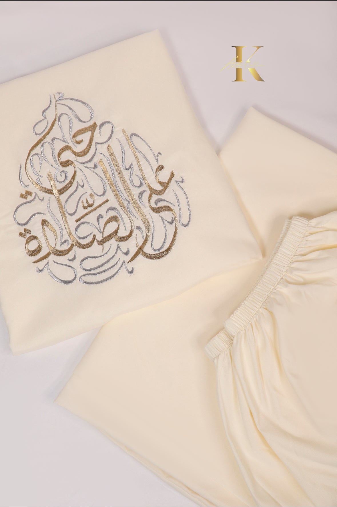 Prayer Set