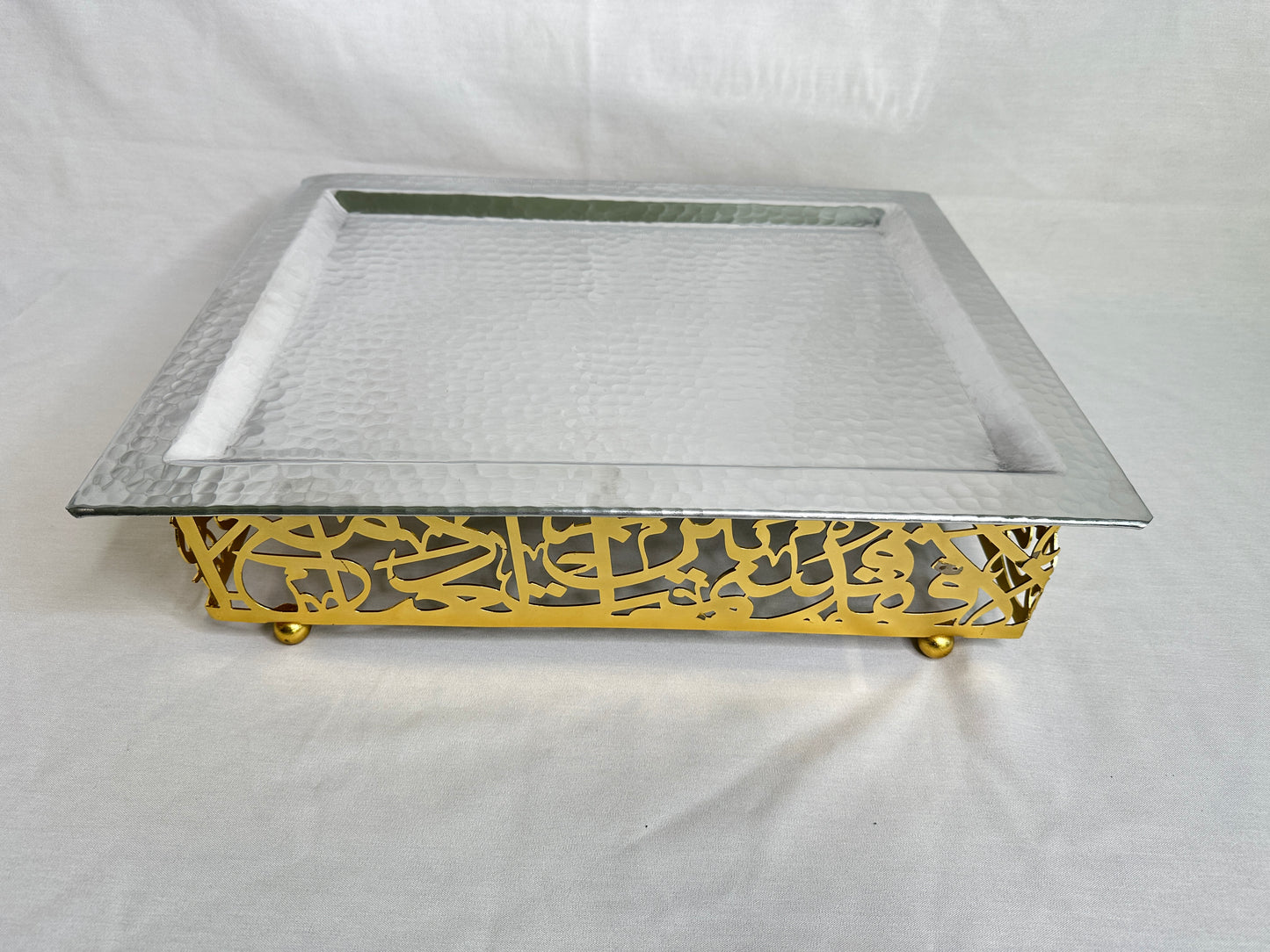 Rectangular Sedr