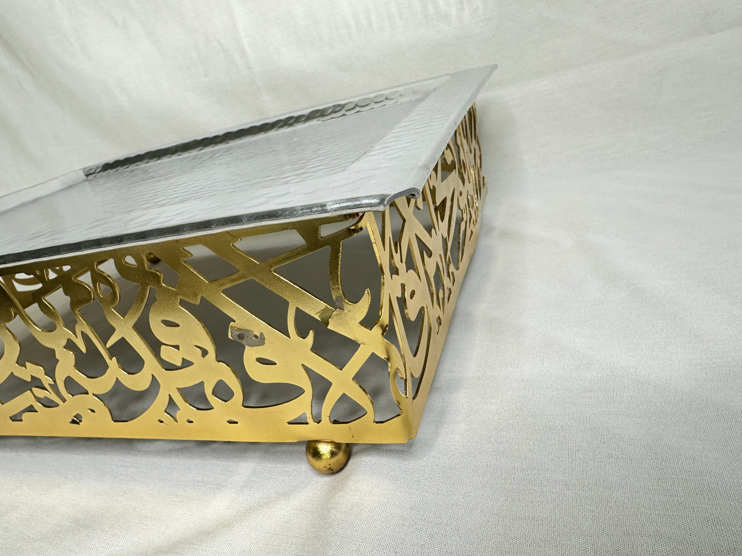 Rectangular Sedr