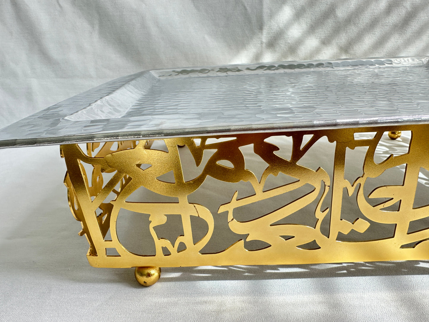 Rectangular Sedr