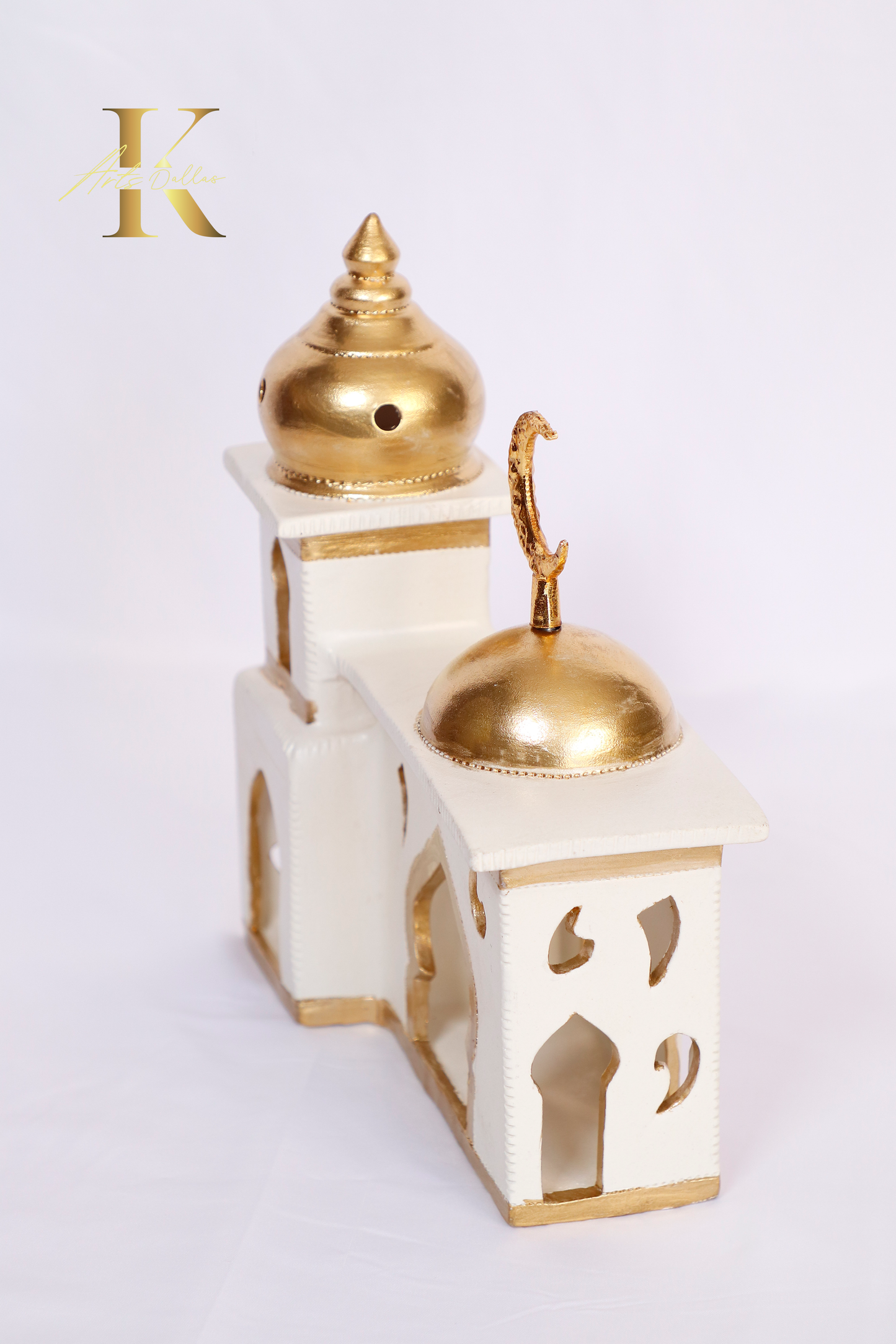 Small Adam Double Mosque