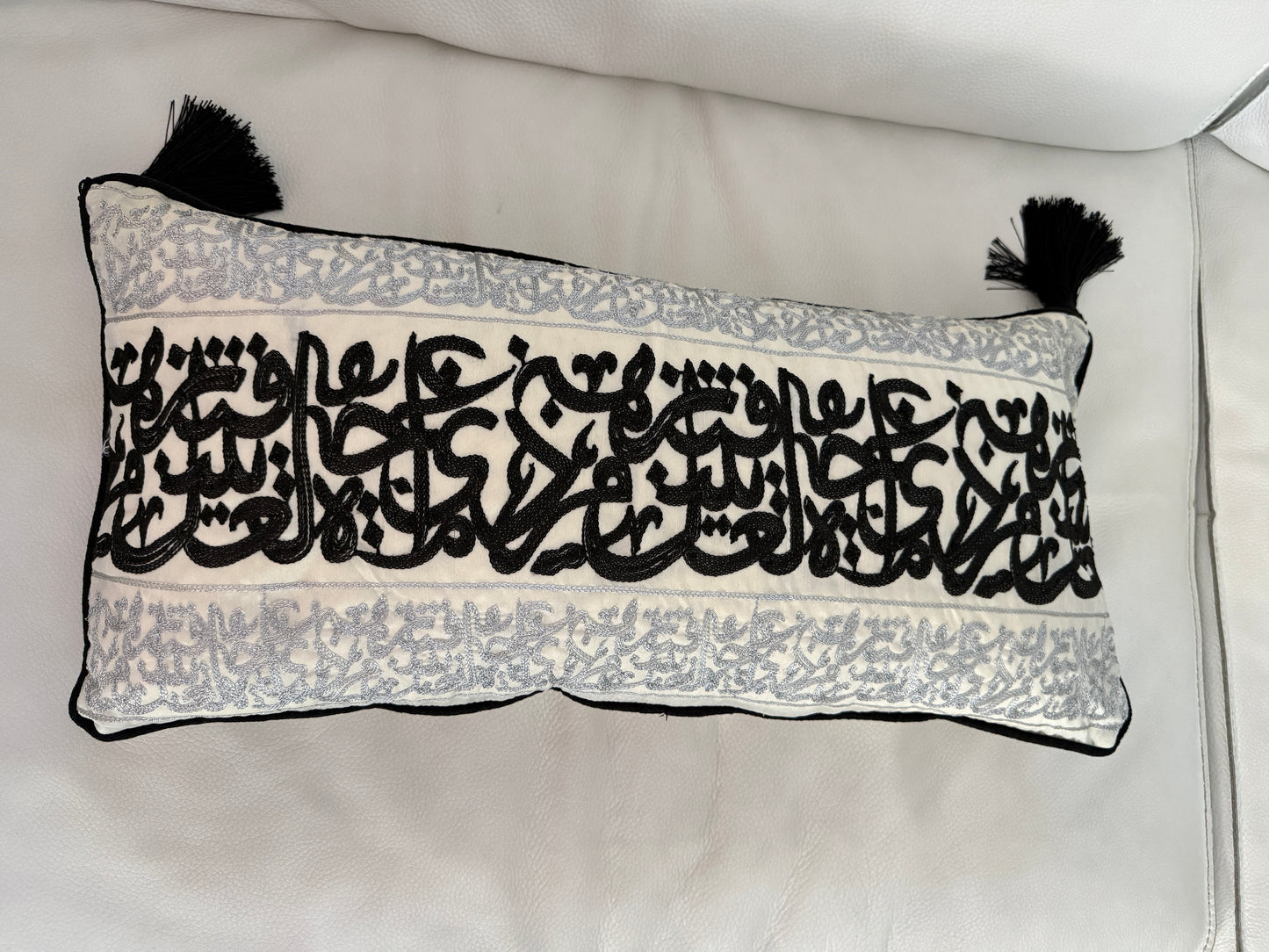 Ahrof Cushions