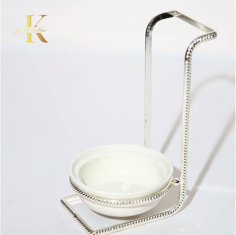 Diyafa Spoon Stand