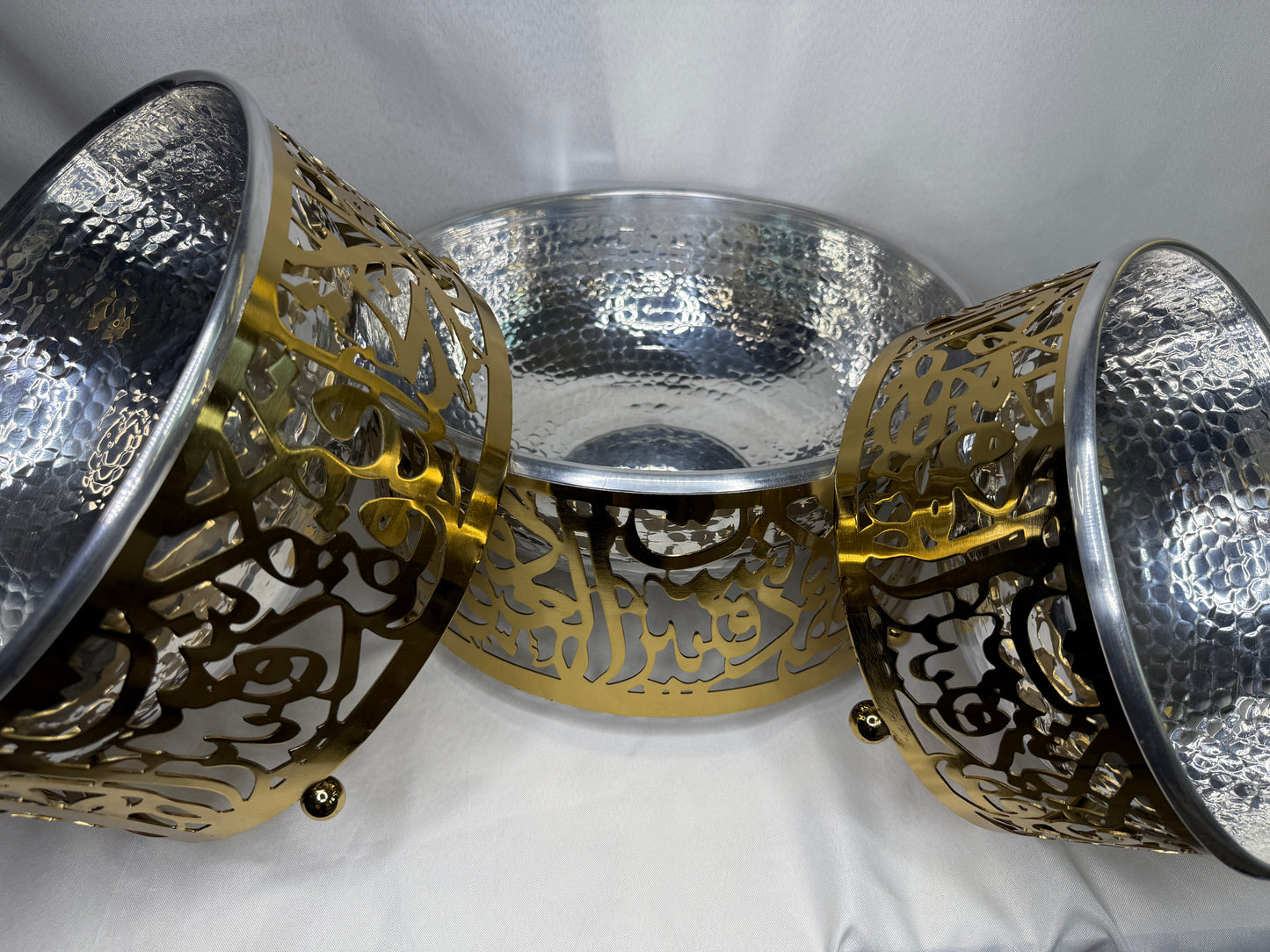 Calligraphy Bowl