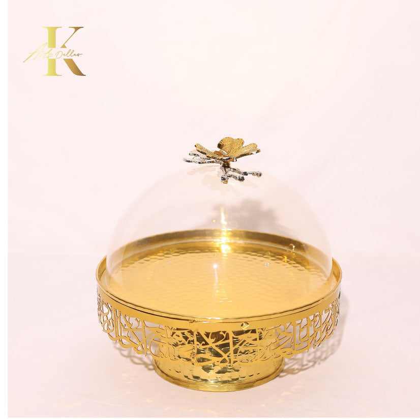 Dome Cake Stand