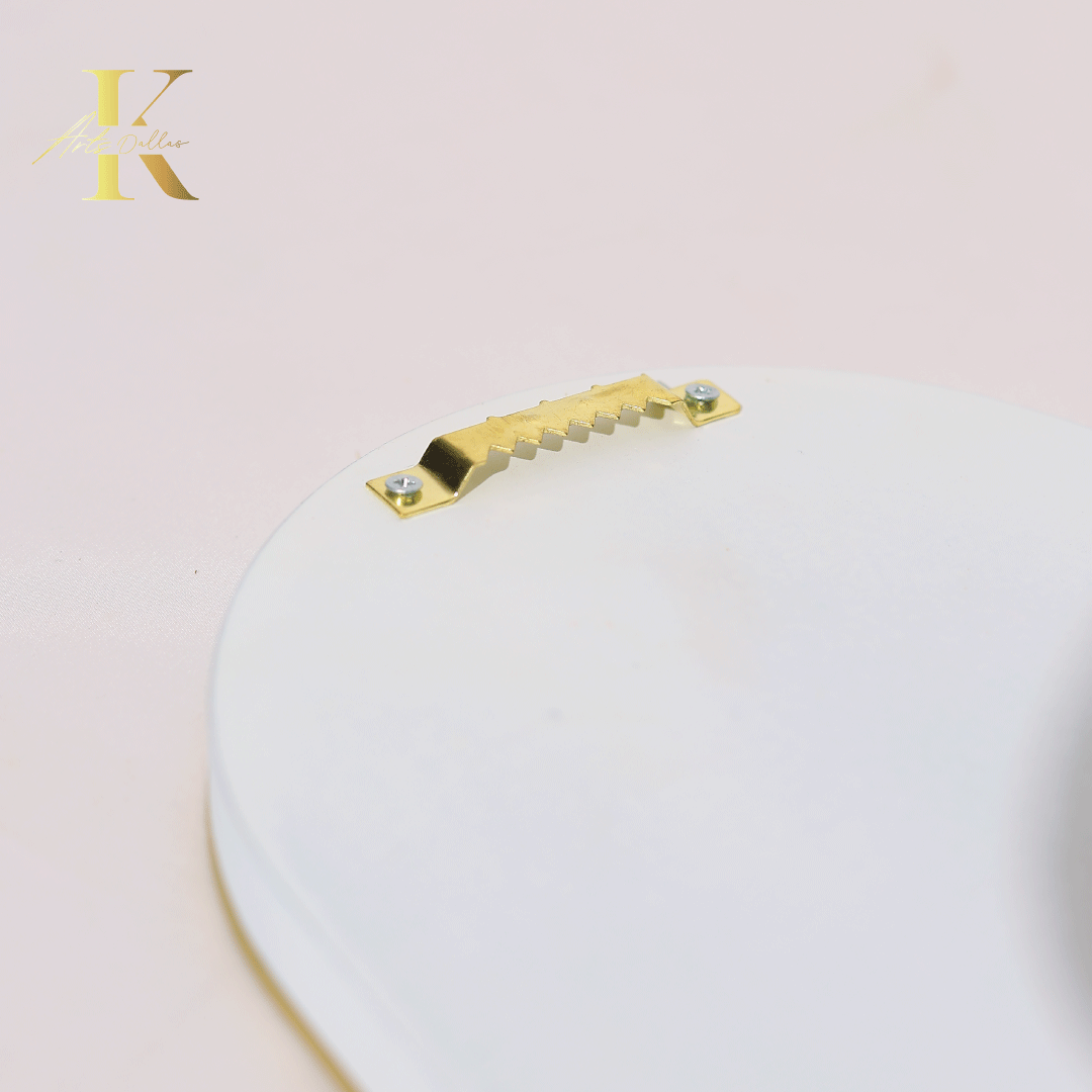 Ramadan Kareem Wall Art