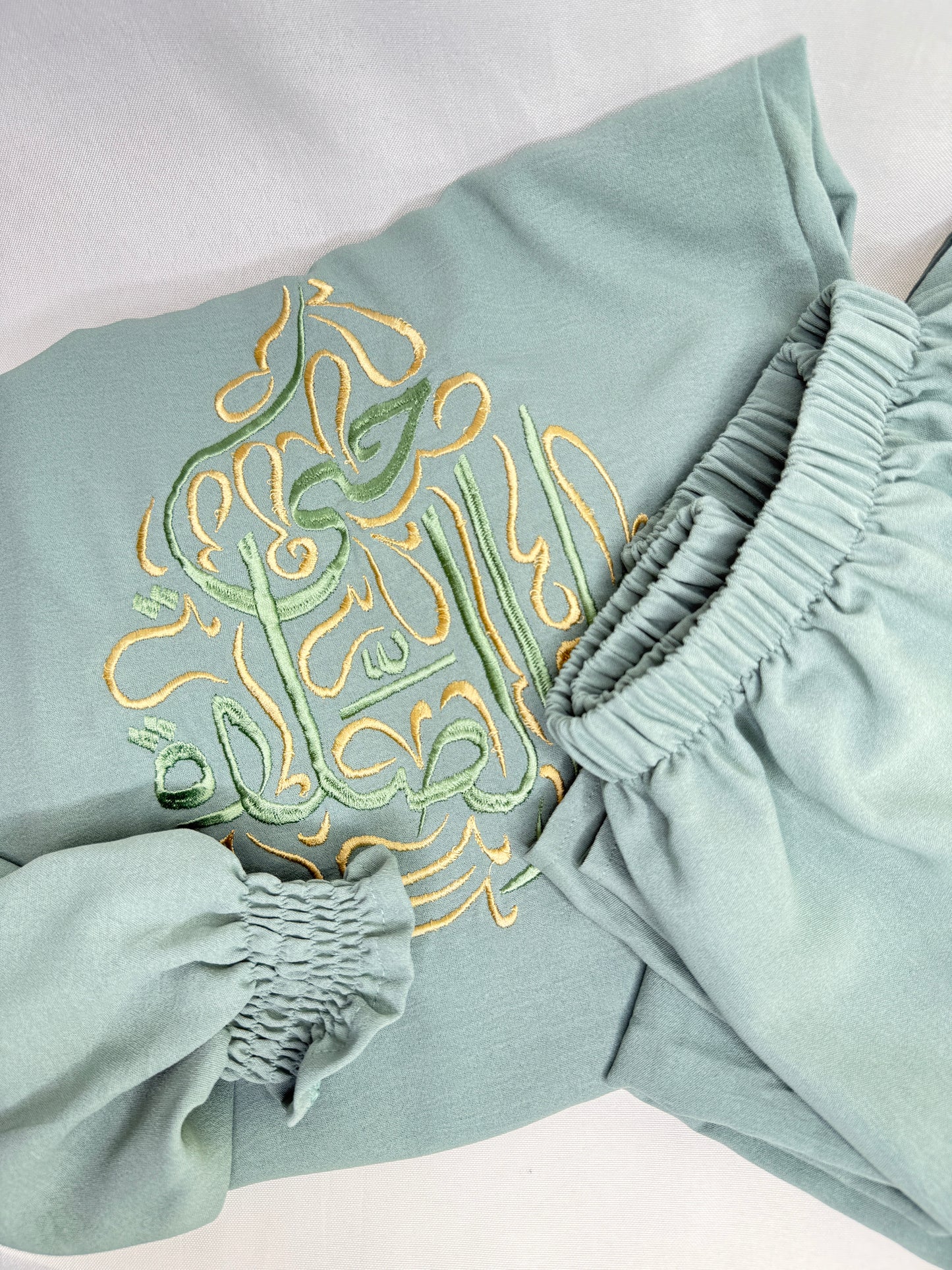 Rayhan Prayer Clothes