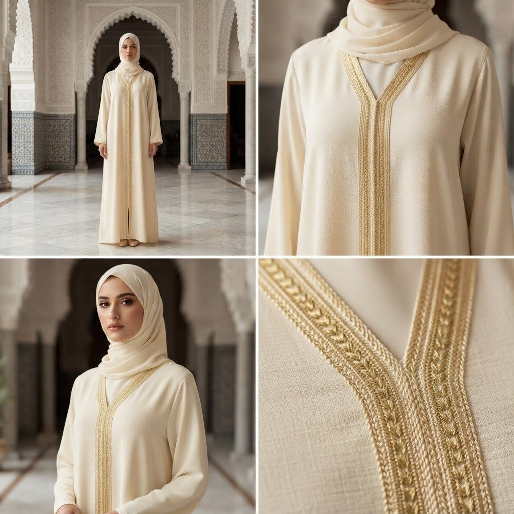 Caftan