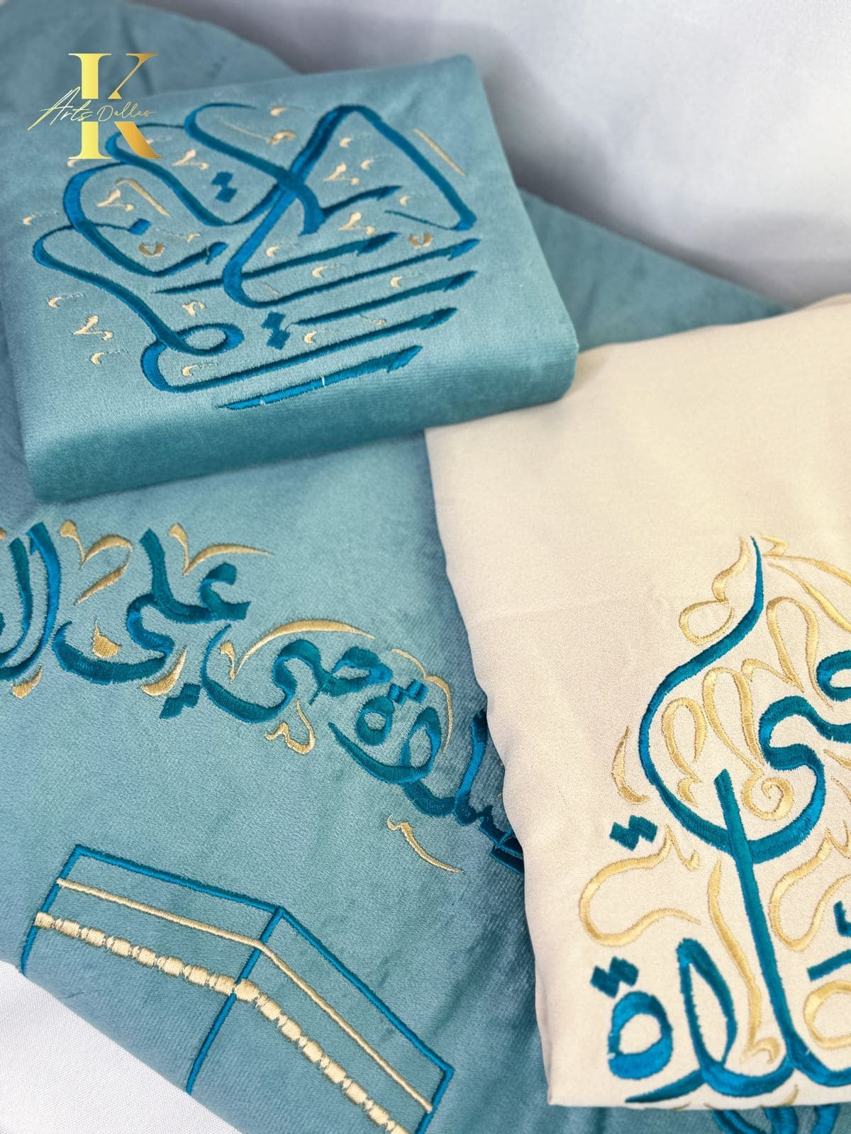 Rayhan Prayer Set