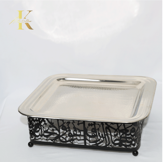 Midnight Square Deep