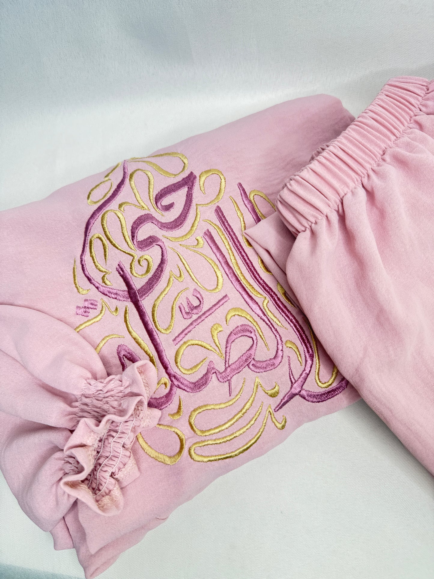 Rayhan Prayer Clothes