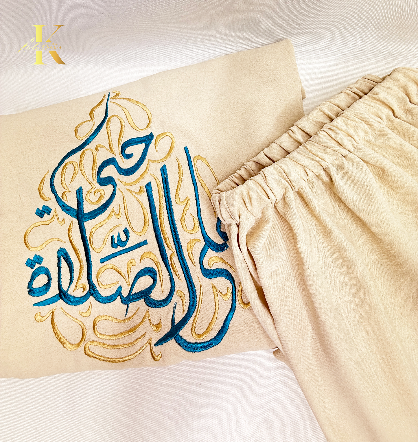 Rayhan Prayer Clothes