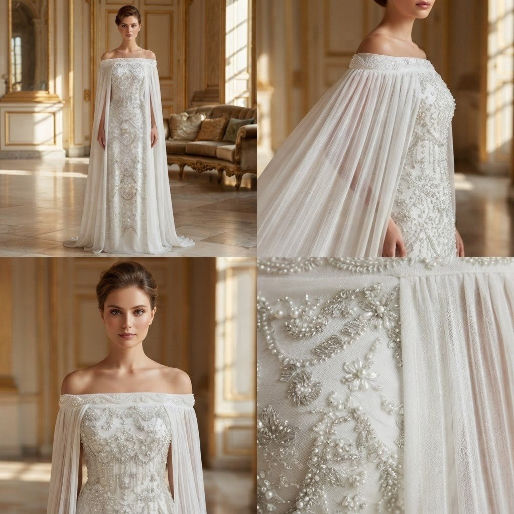 Katb-ktab Dress
