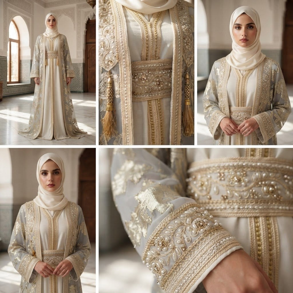 Caftan
