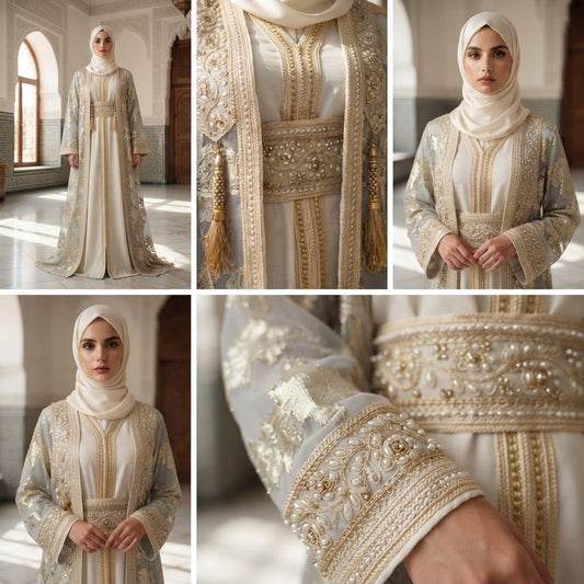 Caftan